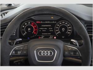 Audi RS Q8 SUV performance tiptronic Assistenzpaket Plus/Head-Up/Sta