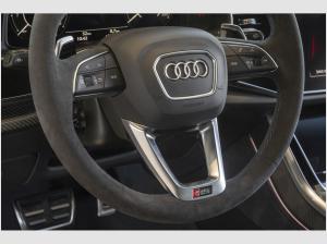 Audi RS Q8 SUV performance tiptronic Assistenzpaket Plus/Head-Up/Sta