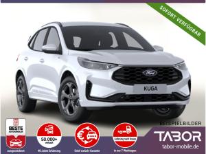 Ford Kuga FHEV ST-Line Matrix ACC TotW Kam360 SHZ 18Z