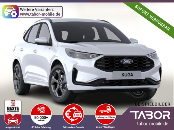 Ford Kuga FHEV ST-Line Matrix ACC TotW Kam360 SHZ 18Z