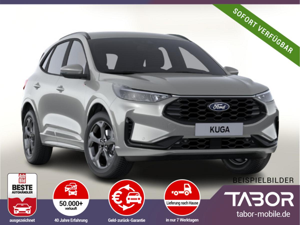 Ford Kuga FHEV ST-Line Matrix ACC TotW Kam360 SHZ 18Z