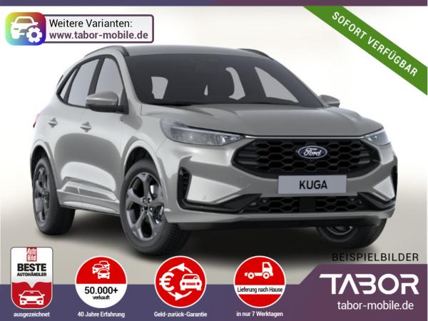 Ford Kuga FHEV ST-Line Matrix ACC TotW Kam360 SHZ 18Z