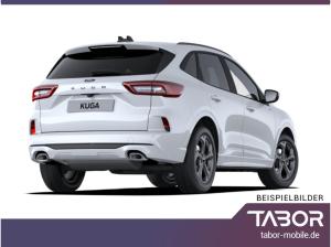 Ford Kuga FHEV ST-Line Matrix ACC TotW Kam360 SHZ 18Z
