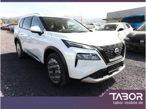 Nissan X-Trail Tekna e-4ORCE Pano Bose Nappa ACC SHZ
