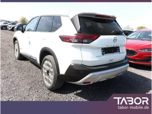Nissan X-Trail Tekna e-4ORCE Pano Bose Nappa ACC SHZ