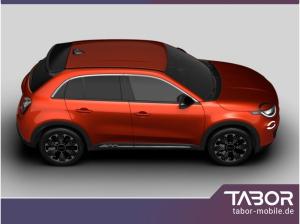 Fiat 600 Hybrid La Prima eHK ACC SHZ Keyl Massage BT