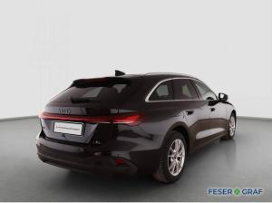 Audi A5 Avant TDI LED plus/Navi/ACC/El. Sitze/R-Kamer