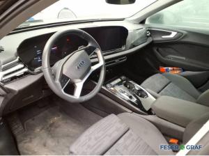 Audi A5 Avant TDI LED plus/Navi/ACC/El. Sitze/R-Kamer