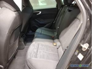 Audi A5 Avant TDI LED plus/Navi/ACC/El. Sitze/R-Kamer