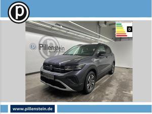 Volkswagen T-Cross TSI DSG ENERGY NAVI+KAM+ACC+SHZ+ALU+GJR