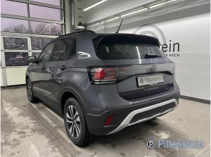 Volkswagen T-Cross TSI DSG ENERGY NAVI+KAM+ACC+SHZ+ALU+GJR