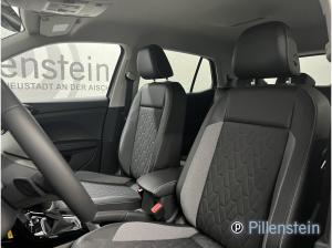 Volkswagen T-Cross TSI DSG ENERGY NAVI+KAM+ACC+SHZ+ALU+GJR