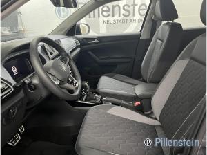 Volkswagen T-Cross TSI DSG ENERGY NAVI+KAM+ACC+SHZ+ALU+GJR