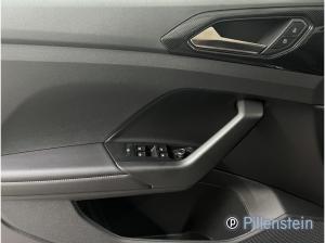 Volkswagen T-Cross TSI DSG ENERGY NAVI+KAM+ACC+SHZ+ALU+GJR