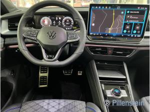 Volkswagen Tayron TDI DSG R-LINE/BLACK 4M AHK+MATRIX+AREA+P