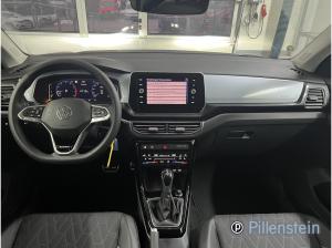 Volkswagen T-Cross TSI DSG ENERGY NAVI+KAM+ACC+SHZ+ALU+GJR