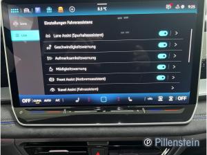 Volkswagen Tayron TDI DSG R-LINE/BLACK 4M AHK+MATRIX+AREA+P