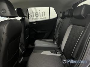 Volkswagen T-Cross TSI DSG ENERGY NAVI+KAM+ACC+SHZ+ALU+GJR