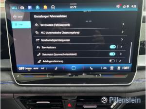 Volkswagen Tayron TDI DSG R-LINE/BLACK 4M AHK+MATRIX+AREA+P