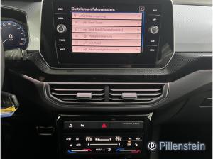 Volkswagen T-Cross TSI DSG ENERGY NAVI+KAM+ACC+SHZ+ALU+GJR