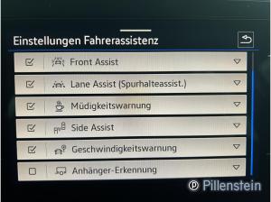 Volkswagen T-Cross TSI DSG ENERGY NAVI+KAM+ACC+SHZ+ALU+GJR