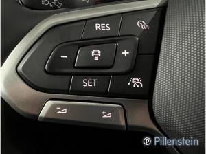 Volkswagen T-Cross TSI DSG ENERGY NAVI+KAM+ACC+SHZ+ALU+GJR