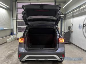 Volkswagen T-Cross TSI DSG ENERGY NAVI+KAM+ACC+SHZ+ALU+GJR