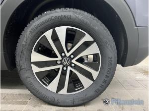 Volkswagen T-Cross TSI DSG ENERGY NAVI+KAM+ACC+SHZ+ALU+GJR