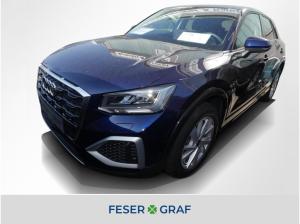 Audi Q2 35 TFSI advanced GRA LED Navi RüKa Sitzh. 17