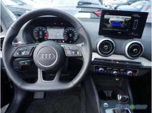 Audi Q2 35 TFSI advanced GRA LED Navi RüKa Sitzh. 17