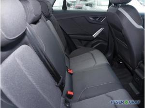 Audi Q2 35 TFSI advanced GRA LED Navi RüKa Sitzh. 17
