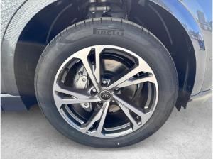 Audi e-tron Q6 S line businessperf. *MATRIX*