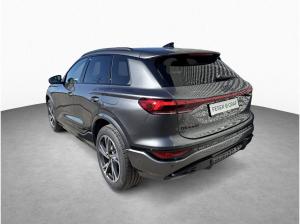 Audi e-tron Q6 S line businessperf. *MATRIX*