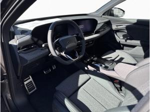 Audi e-tron Q6 S line businessperf. *MATRIX*