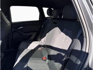 Audi e-tron Q6 S line businessperf. *MATRIX*