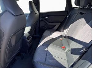 Audi e-tron Q6 S line businessperf. *MATRIX*