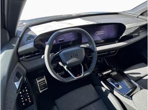 Audi e-tron Q6 S line businessperf. *MATRIX*