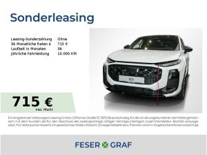 Audi Q3 Sportback TFSI quattro S tronic