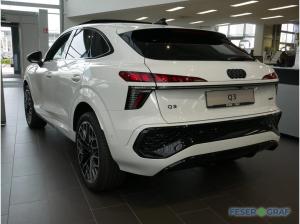 Audi Q3 Sportback TFSI quattro S tronic
