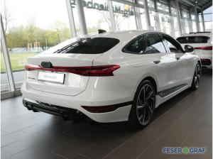 Audi A6 e-tron A6 Sportback e-tron performance