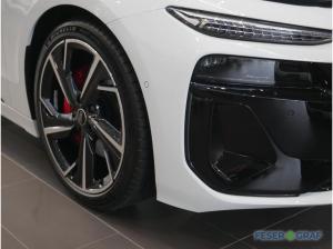 Audi A6 e-tron A6 Sportback e-tron performance