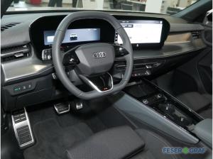 Audi Q3 Sportback TFSI quattro S tronic