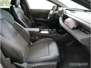 Audi A6 e-tron A6 Sportback e-tron performance