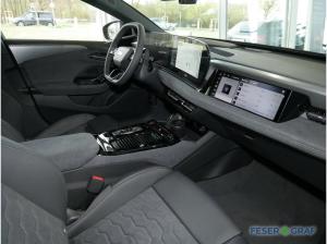 Audi A6 e-tron A6 Sportback e-tron performance