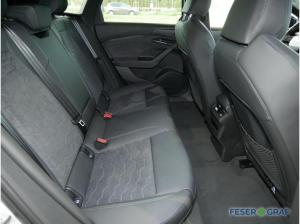 Audi A6 e-tron A6 Sportback e-tron performance