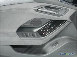 Audi A6 e-tron A6 Sportback e-tron performance