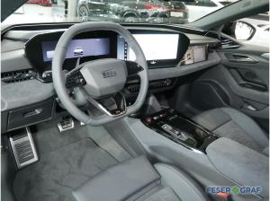 Audi A6 e-tron A6 Sportback e-tron performance