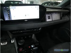 Audi A6 e-tron A6 Sportback e-tron performance