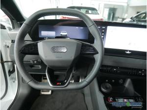 Audi A6 e-tron A6 Sportback e-tron performance