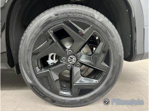 Volkswagen Tayron TDI DSG R-LINE/BLACK 4M AHK+MATRIX+AREA+P